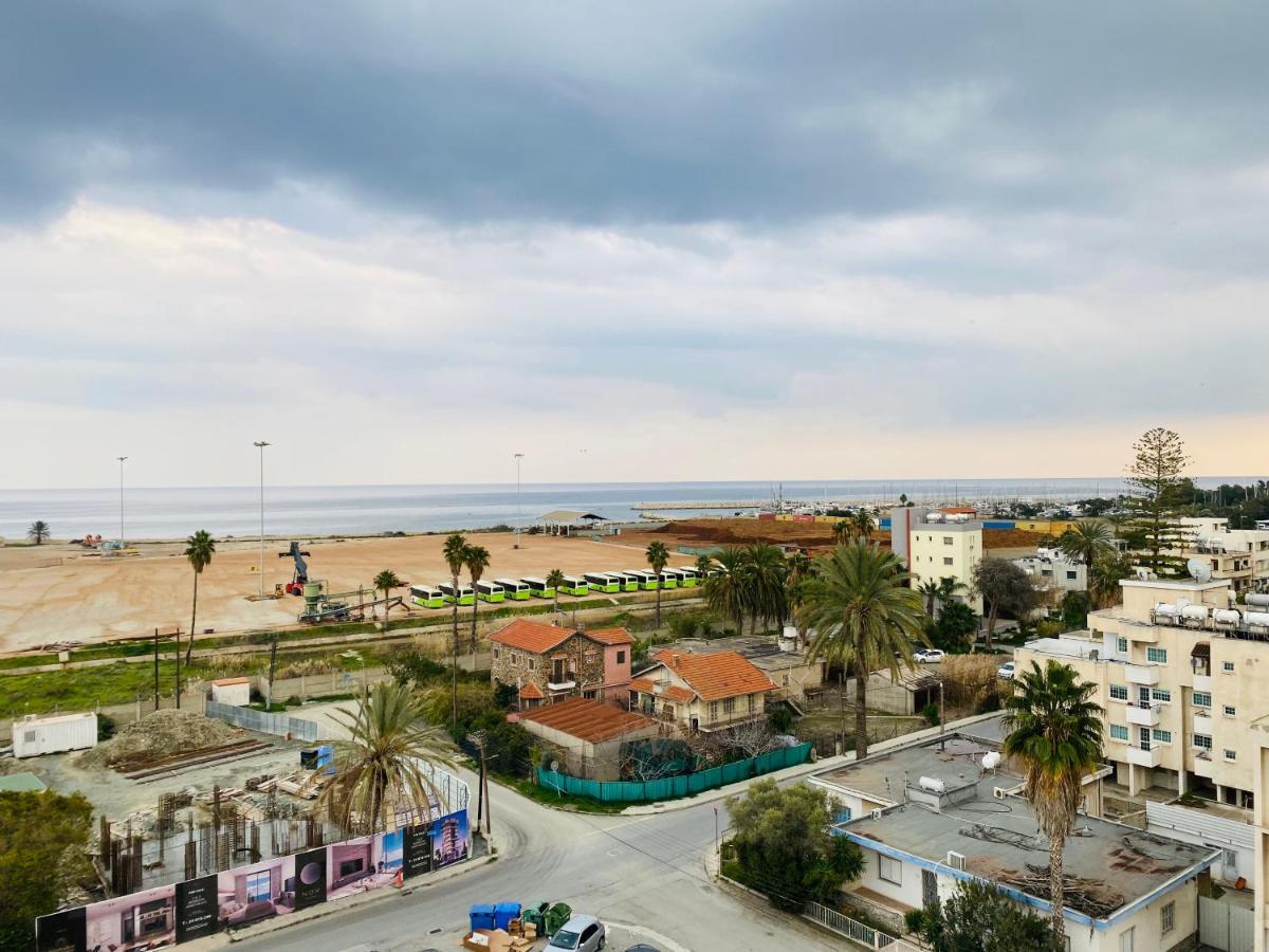 Panoramic Seaside Getaway, 2-br Penthouse